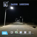 7m 50W Lithium Battety Solar Street Light